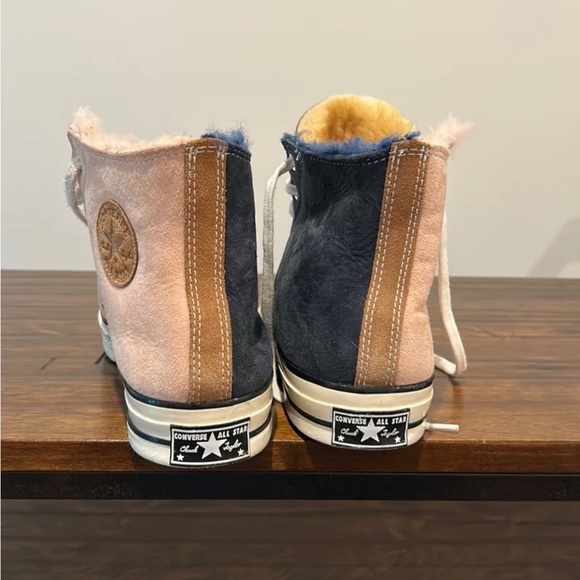 Converse Chuck 70 High Tops - Picture 3 of 3